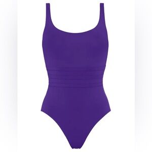 ERES Asia Scoop Back One Piece Swimsuit